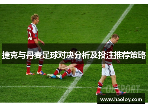 捷克与丹麦足球对决分析及投注推荐策略